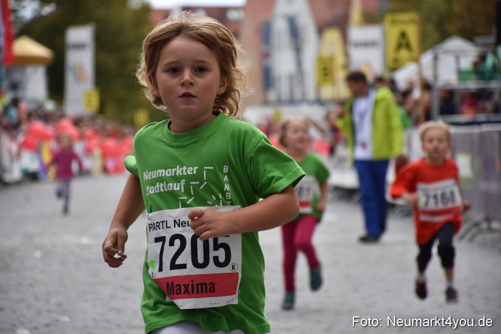 Stadtlauf Neumarkt 2015 1699